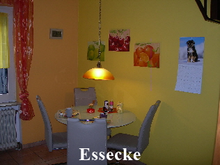 Essecke Haus 6