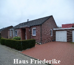 Haus Friederike